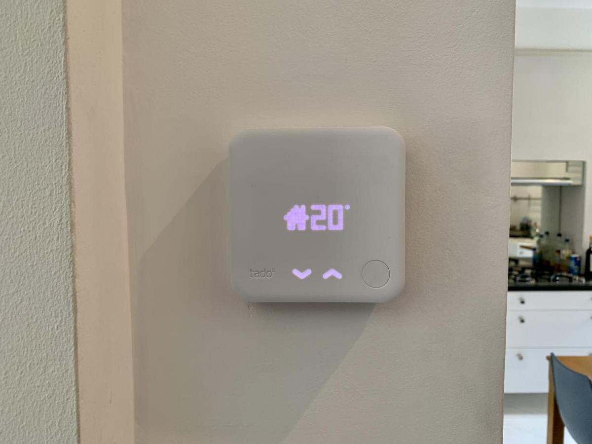 לונדון Lovely Newly Refurbished Apartment In Battersea מראה חיצוני תמונה